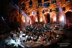 CLASSIC ROCK Odeon Herodes Atticus Athen